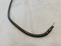 2011 2012 2013 Kawasaki Ninja 1000 & Z1000 ZR1000 Starter Motor Relay Wire Cable - C3 Cycle