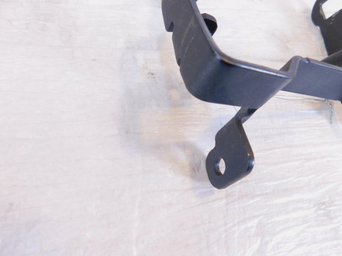 Harley Davidson Sportster 883 1200 Ignition Coil & Ignition Switch Mount Bracket - C3 Cycle