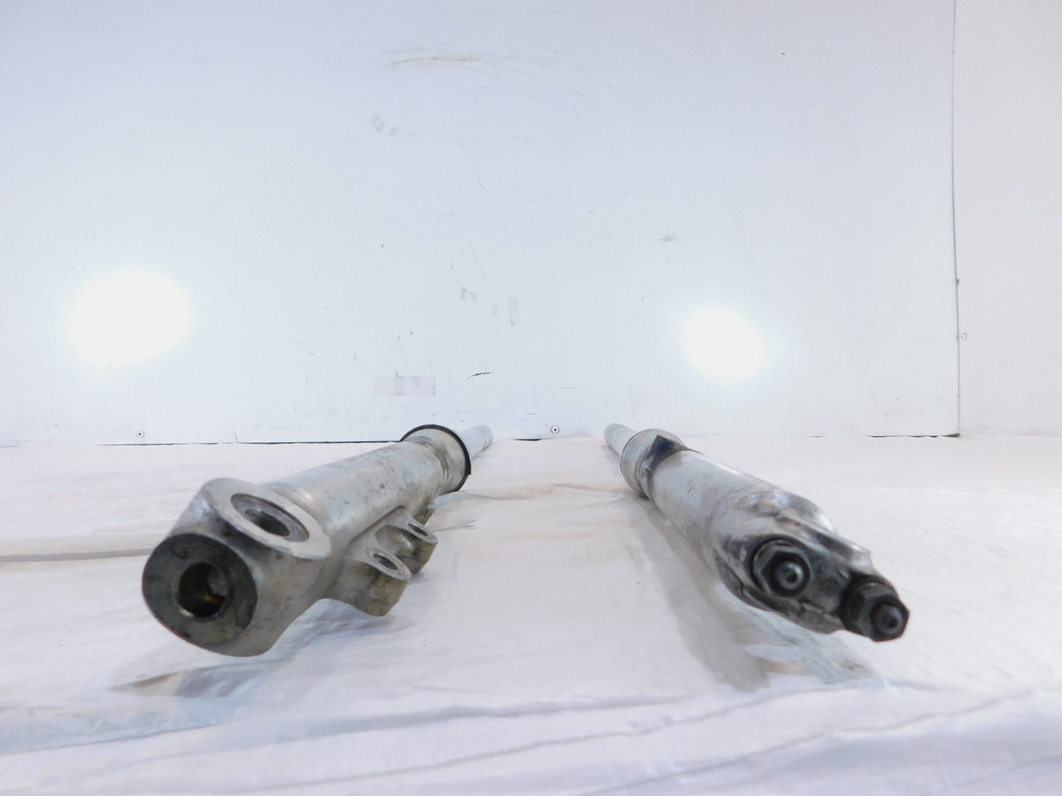 1978 1979 1980 Honda CX500 & CX500D Deluxe & CX500C Custom Front End Shock Forks - C3 Cycle