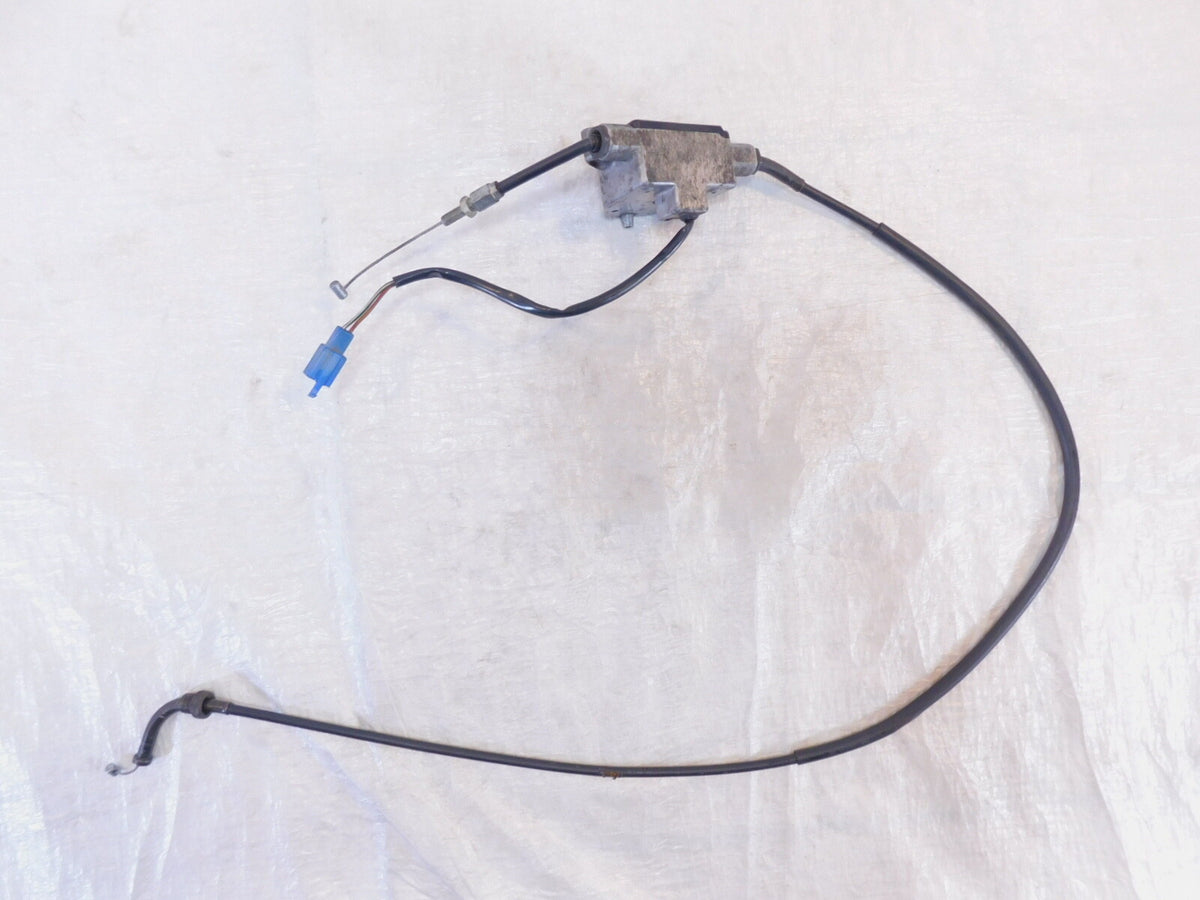 2001-2005 Honda GL1800 Goldwing 1800 Throttle Cable Cruise Control Cancel Switch - C3 Cycle