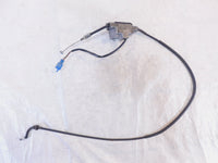 2001-2005 Honda GL1800 Goldwing 1800 Throttle Cable Cruise Control Cancel Switch - C3 Cycle