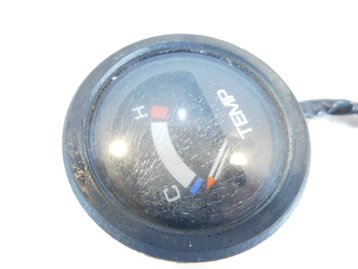 1985-1986 Honda VT1100 VT1100C Shadow 1100 Engine Coolant Temp Temperature Gauge - C3 Cycle