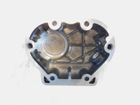 Harley Davidson Softail Night Train FXSTBI Black Wrinkle Transmission Side Cover - C3 Cycle