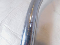 Harley Davidson Sportster 883 & 1200 Chrome Engine Motor Crash Guard Bar - C3 Cycle