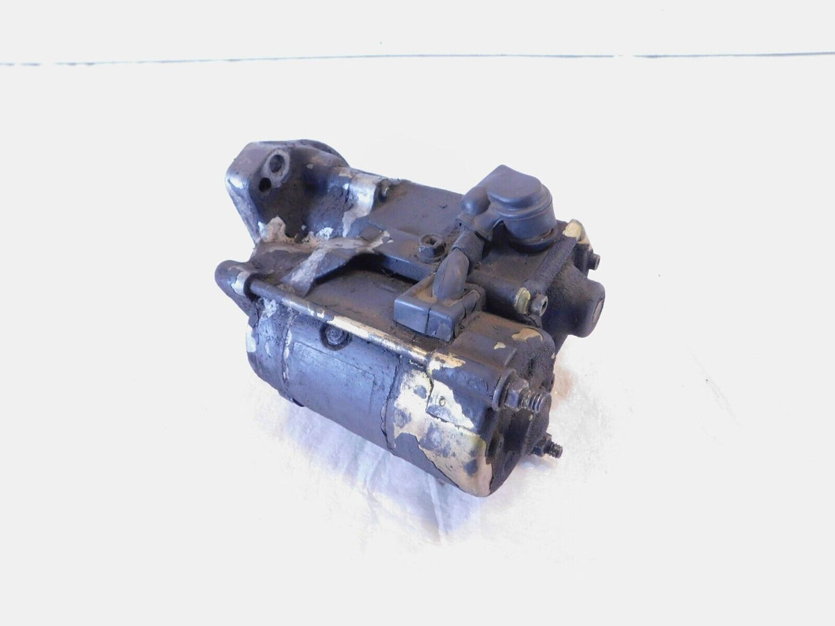 1989-1990 Harley Davidson EVO Electra Glide & Softail & FXR Engine Starter Motor - C3 Cycle