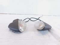 Suzuki GW250 Inazuma 250 L3 L4 L5 L7 Rear Left/Right Indicator Turn Signals - C3 Cycle