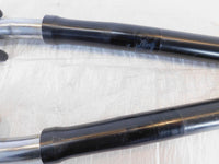 Victory Cross Roads & Cross Country Right & Left Fork Leg Tube Shocks - Bent - C3 Cycle