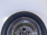 1982-1985 Harley Davidson XLS XLH Ironhead Sportster 1000 Laced Rear Wheel Rim - C3 Cycle
