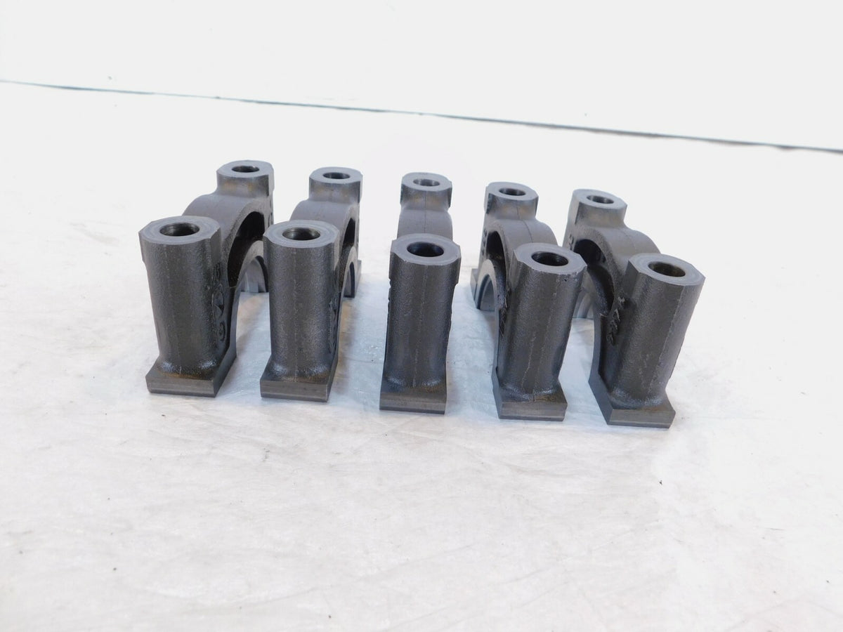 BMW K1200GT K1200RS 1200 Engine Motor Crankcase Crank Crankshaft Bearing Holders - C3 Cycle
