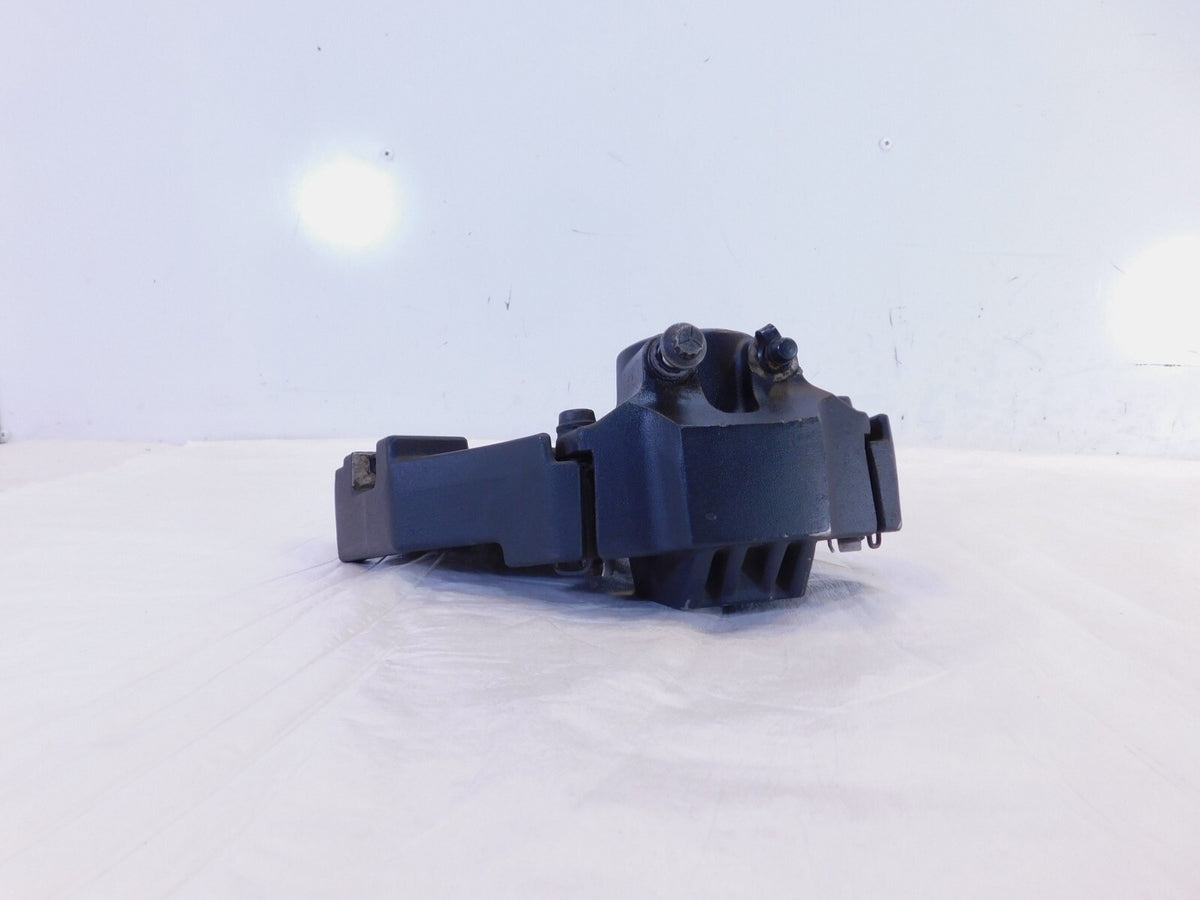Harley Davidson Sportster 883 & 1200 Rear Brake Caliper & Mount Mounting Bracket - C3 Cycle