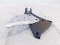 Buell XB XB9 XB12 Firebolt Lightning Front Left Footrest Footpeg Mount Bracket - C3 Cycle