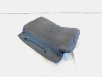 Harley Touring Road Glide & Electra Glide Classic Tour Pak Pillow Backrest Pad - C3 Cycle