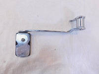Harley Davidson Touring Electra Glide Softail Right Rear Foot Brake Pedal Lever - C3 Cycle