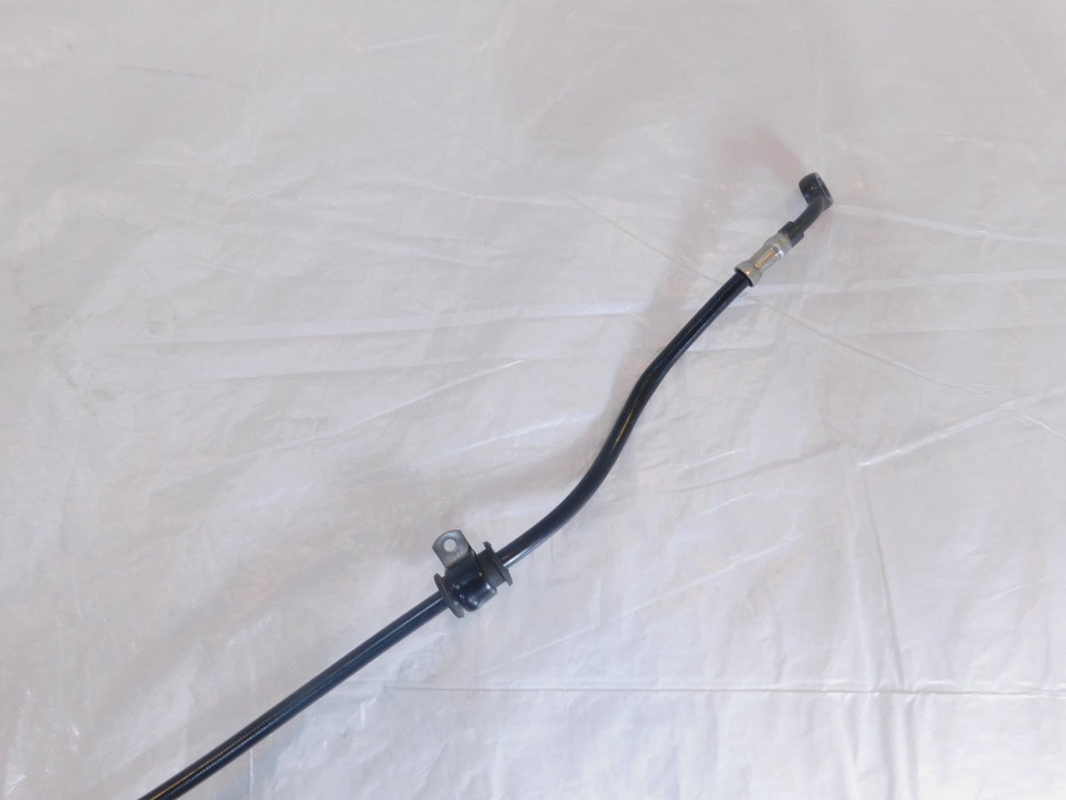 2014-2020 Harley Davidson Sportster 883 & 1200 Low Front Brake Hose Pipe Line - C3 Cycle