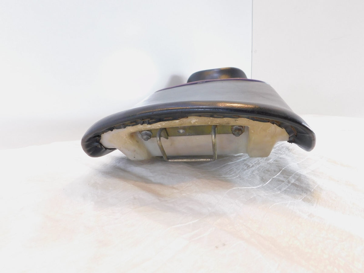 1990 1991 1992 Kawasaki Ninja ZX-11 ZX1100 ZX1100C Front/Rear Dual Seat Saddle - C3 Cycle