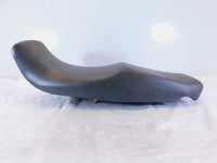 Triumph Sprint Trident Trophy 900 1200 Black Main Rider & Passenger Saddle Seat - C3 Cycle
