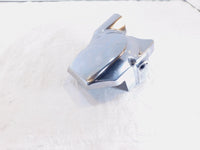 1994-2003 Honda Magna 750 VF750 VF750C Chrome Left Engine Motor Water Pump Cover - C3 Cycle
