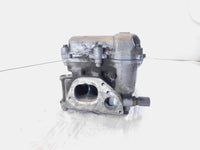 2005-2012 Yamaha Majesty 400 YP400 Top End Cylinder Head Camshaft Cams & Valves - C3 Cycle