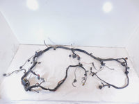 2008 Victory Vision Touring & Premium Main Wire Wiring Harness Loom - For Repair - C3 Cycle