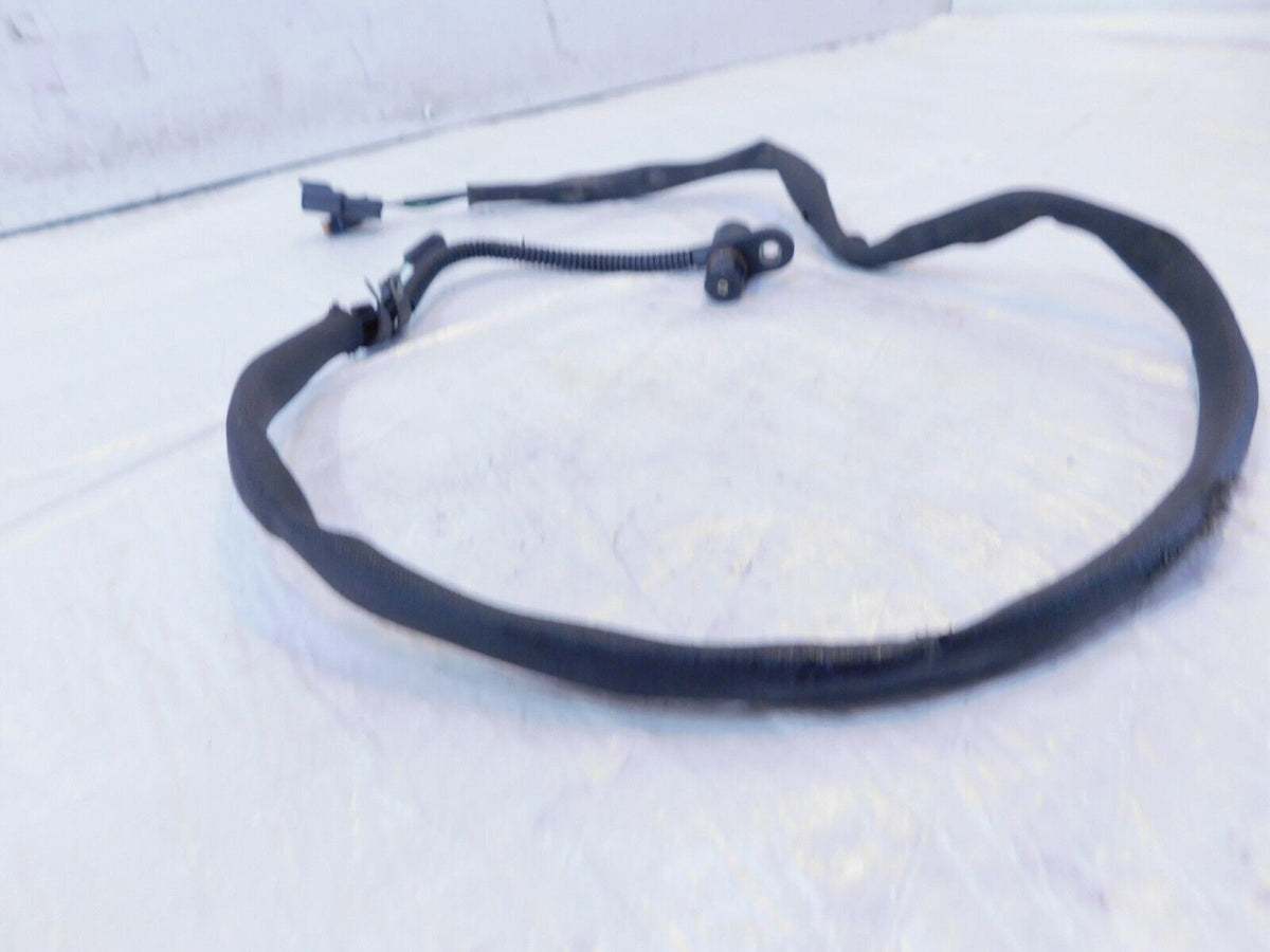 Harley Davidson Electra Glide & Dyna Engine Oil Pressure & Crank Position Sensor - C3 Cycle