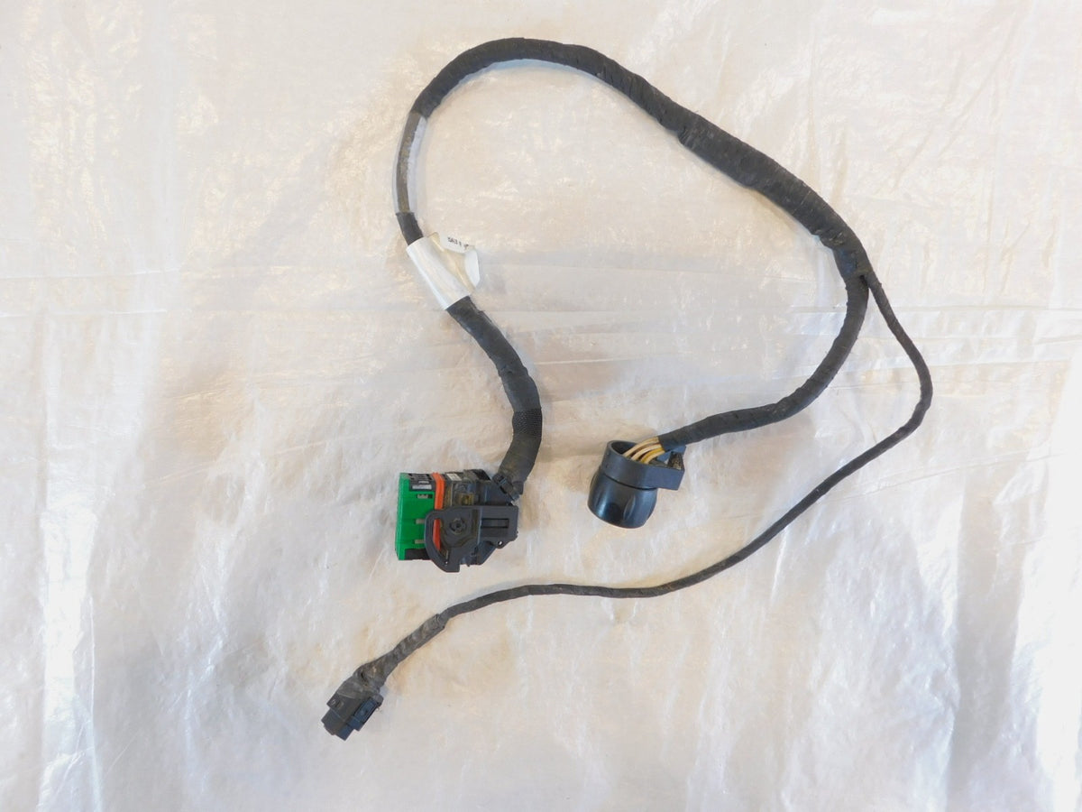 Can-Am Spyder F3-S F3-T Limited LTD STD Transmission Connector Wiring Harness - C3 Cycle