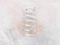 2014-2021 BMW R1200RT R1250RT White ESA Front Wheel Shock Absorber Strut Spring - C3 Cycle