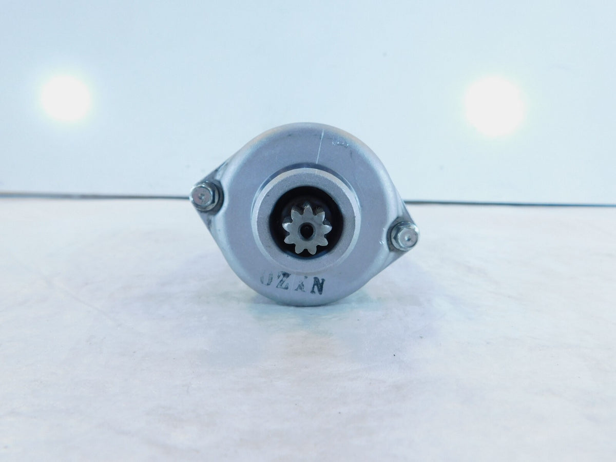 Kawasaki Ninja 650 EX650 Versys KLE650 Z650 Z650RS ER650 Engine Starter Motor - C3 Cycle