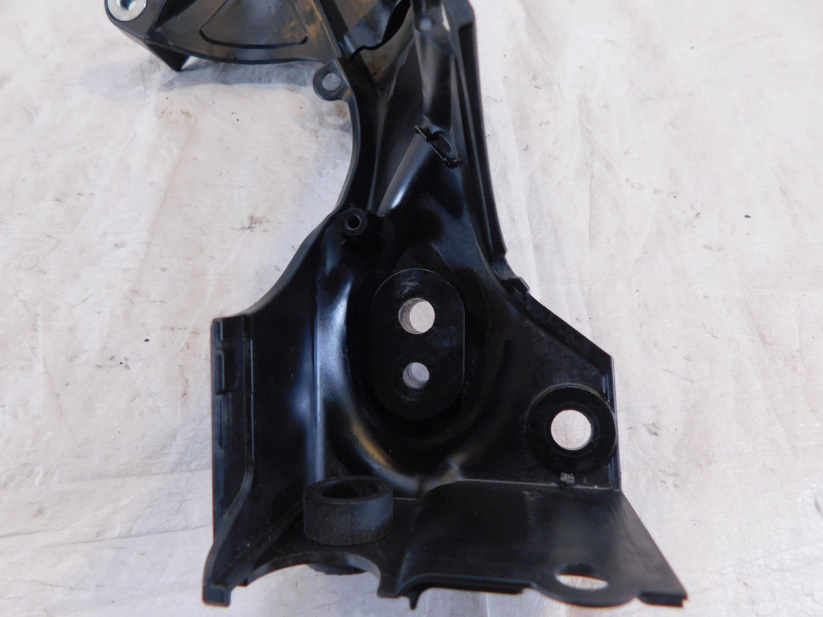 13-25 Honda CBR600RR CBR600RA CBR600 Rear Left Fender Mount Stay Fairing Panel - C3 Cycle