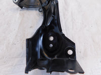 13-25 Honda CBR600RR CBR600RA CBR600 Rear Left Fender Mount Stay Fairing Panel - C3 Cycle