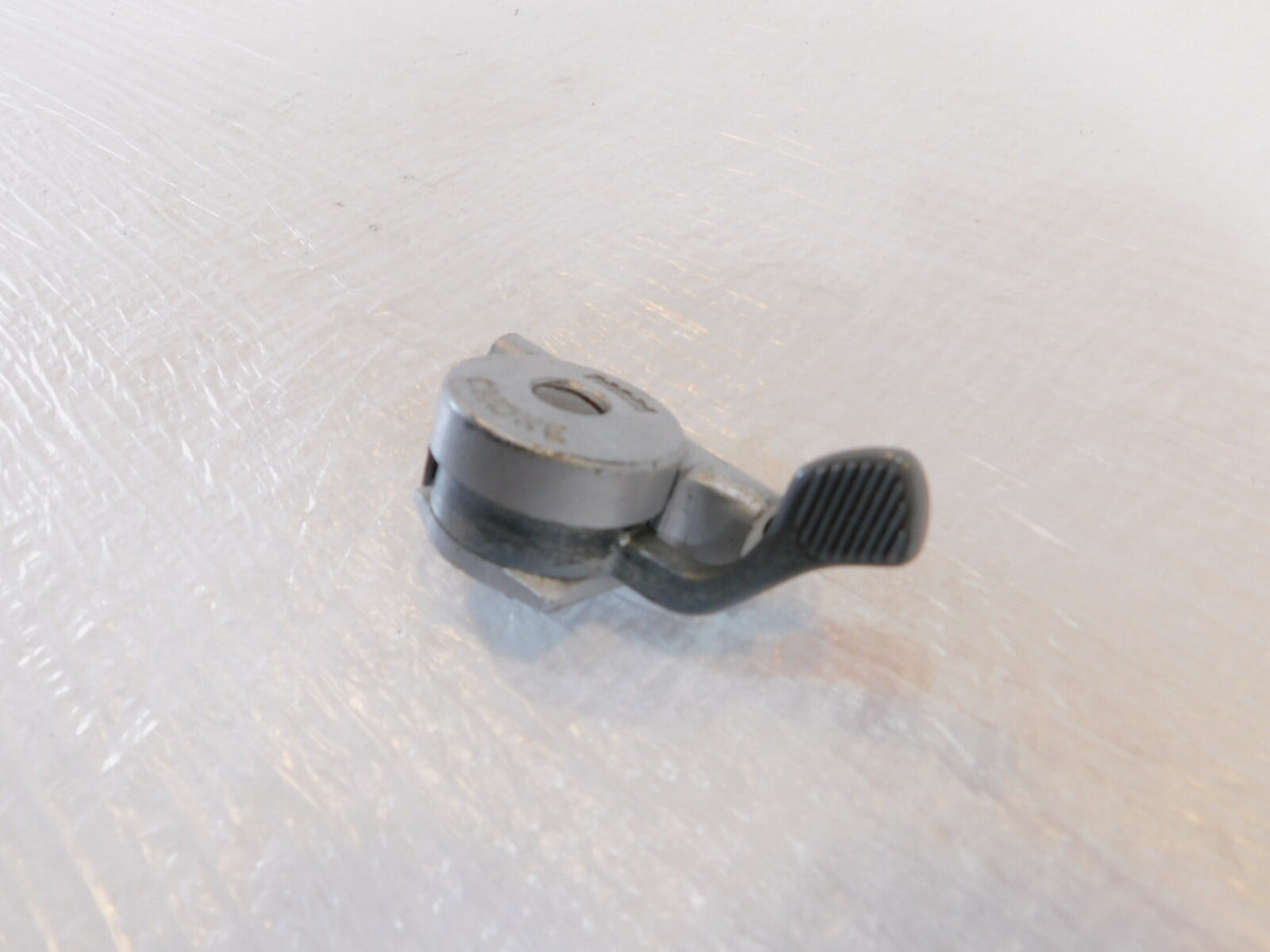 BMW Airhead R100 R60 R75 R90 R80 R100RT Carburetor Cold Start Choke Cable Lever - C3 Cycle