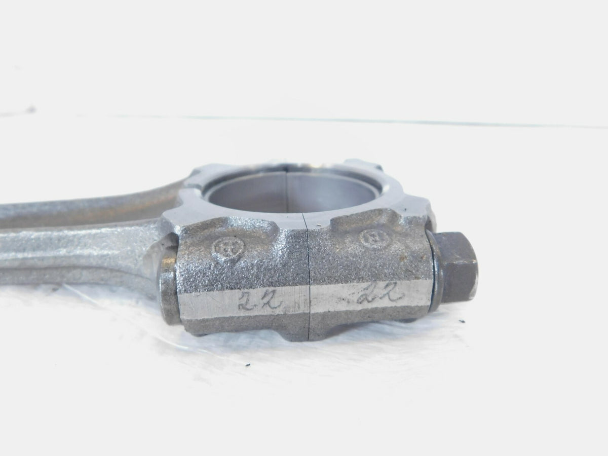 4 BMW K100 K100LT K100RS K75 K75C K75S Engine Crankshaft Piston Connecting Rods - C3 Cycle