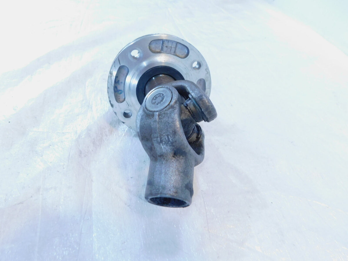 Yamaha V-Star XVS650 650 Classic Custom OEM Engine Motor Middle Drive Gear Shaft
