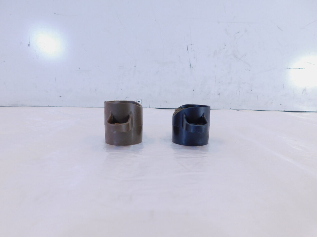 Harley Davidson Sportster 883 & 1200 Front & Rear Cylinder Head Breathers - C3 Cycle