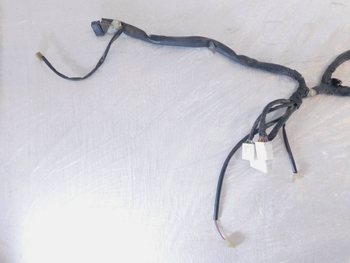 1999-2013 Yamaha Royal Star Venture XVZ13 Front Headlight Wire Sub Harness Cord - C3 Cycle