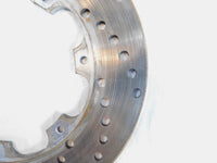 2002 MZ Skorpion Tour MZ660 660cc Rear Wheel Brake Caliper Rotor Disc - 4.7mm - C3 Cycle