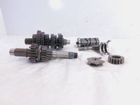 Honda VT750 Shadow Spirit & ACE Deluxe Engine Motor Transmission Gearbox Gears - C3 Cycle