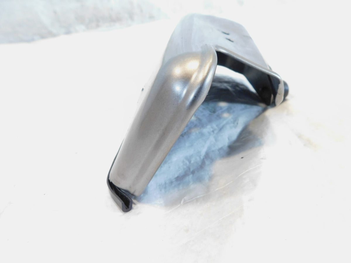 Moto Guzzi California 1100 Special Sport Titanium Alum Starter Motor Cover Panel - C3 Cycle