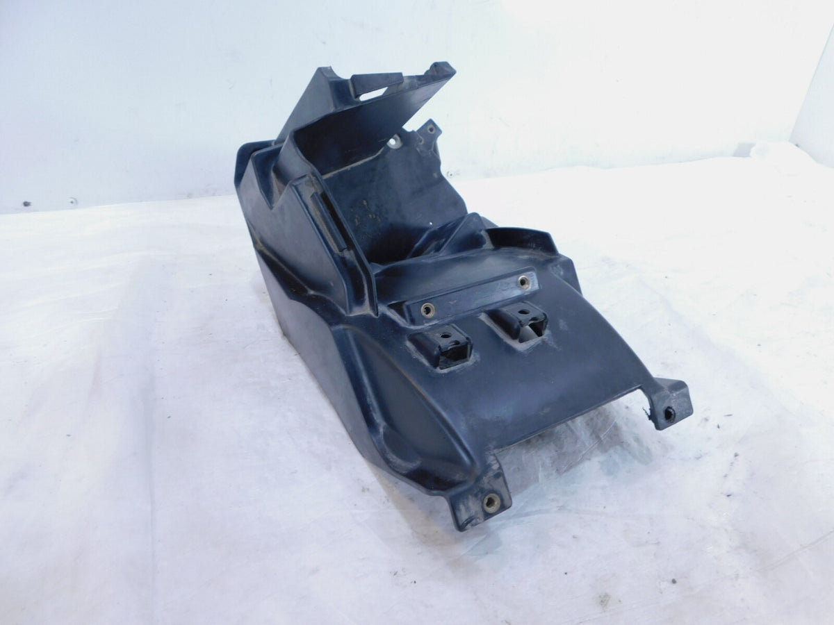 2015-2020 Harley Davidson Street 500 750 Battery Tray Cradle Holder Plastic Box