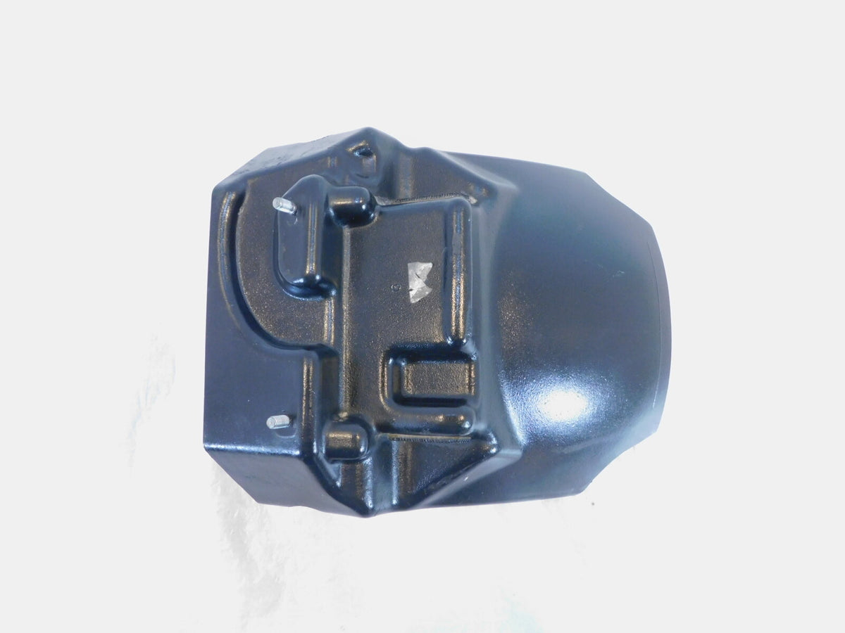 Harley Davidson V-Rod VRod VRSC VRSCA Rear Fender Mud Flap Guard Fairing Plastic