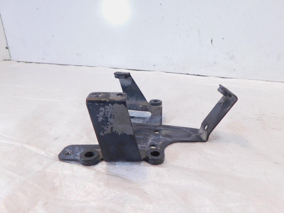 2014 Indian Chieftain & Chief Classic Engine Motor Ignition Coil & Horn Mount - C3 Cycle