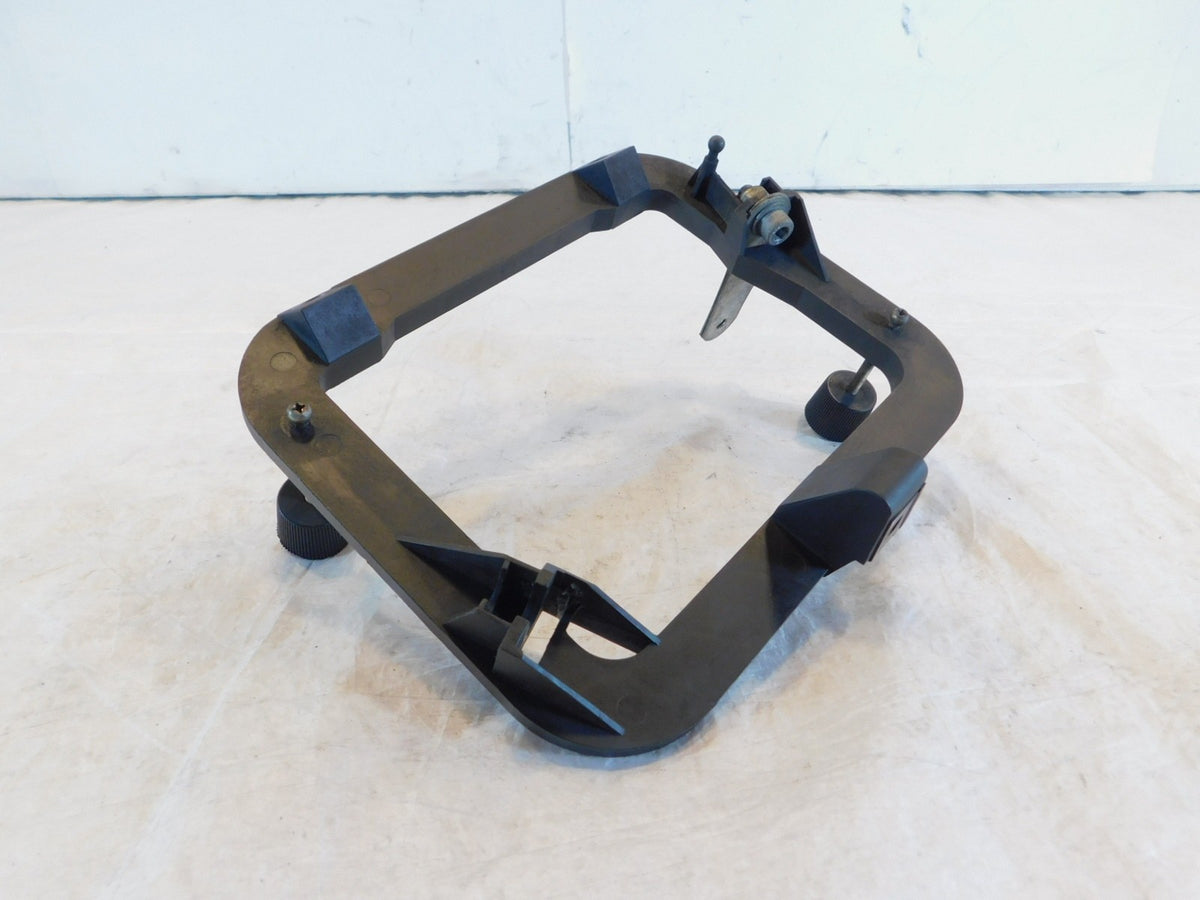 BMW K75S F650 F650ST R100GS Front Headlight Head Lamp Bracket Frame - C3 Cycle