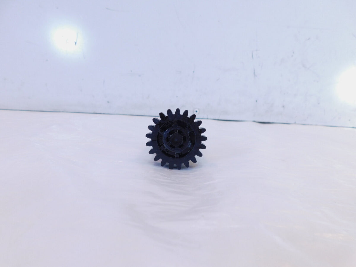 1982-1998 Harley Davidson EVO Touring Dyna FXR & Softail Oil Pump Breather Gear - C3 Cycle