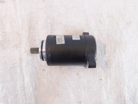 Royal Enfield Meteor 350 Euro 5 Black Engine Starting Starter Motor - Tested - C3 Cycle