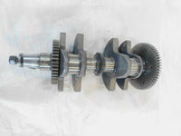 Triumph Bonneville T100 & Thruxton 900 & Scrambler Engine Motor Crankshaft Crank