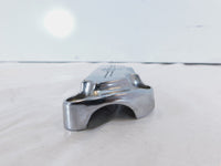 Harley Davidson Sportster 883 1200 Top Chrome Handlebar Handle Bar Riser Bracket - C3 Cycle