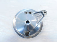Honda Shadow VT750 VT1100 ACE Deluxe Rear Brake Drum Shoe & Covering Cover Plate - C3 Cycle