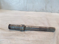 1996-2003 Triumph Trophy 900 1200 Front Wheel Axle Bolt Spindle Shaft T2001261 - C3 Cycle