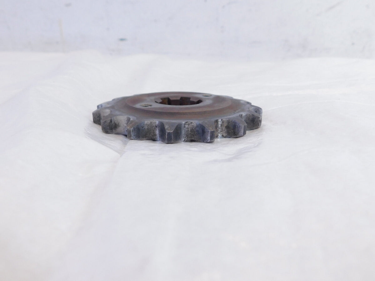 1979-1981 Honda CB650 CB650C Custom Front Wheel Drive Transmission Sprocket 16T - C3 Cycle