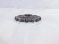 1979-1981 Honda CB650 CB650C Custom Front Wheel Drive Transmission Sprocket 16T - C3 Cycle