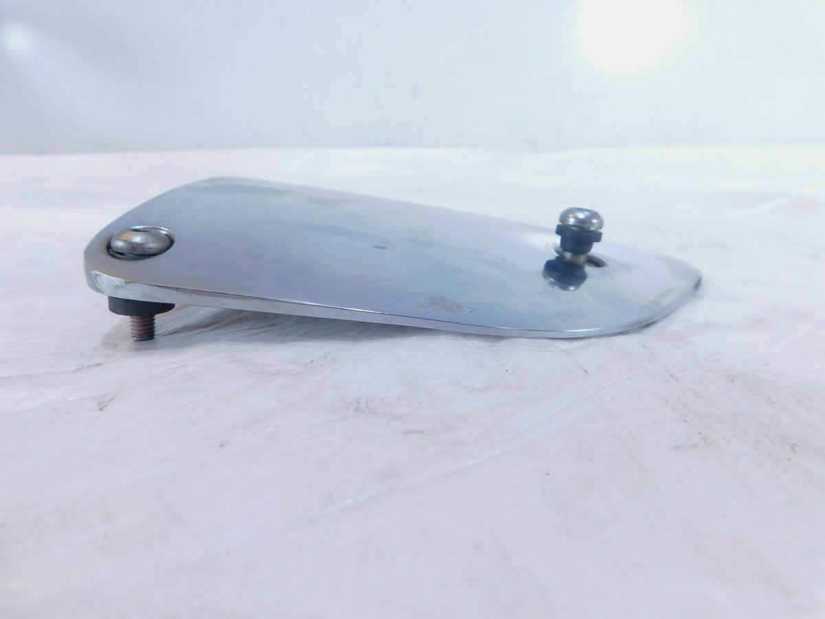 Kawasaki Vulcan 1500 1600 VN1500 VN1600 Right Motor Engine Outer Clutch Cover